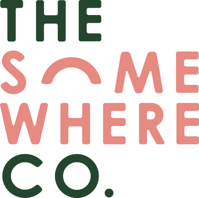 The Somewhere Co. AUS