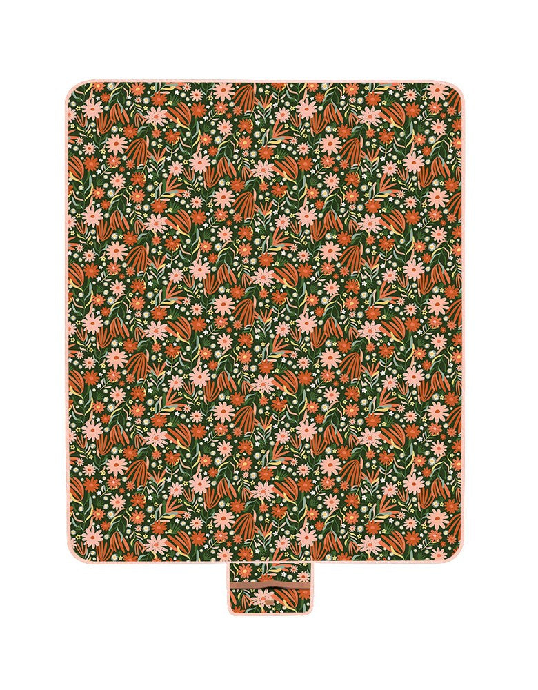 PRE-ORDER - Auburn Day Picnic Rug