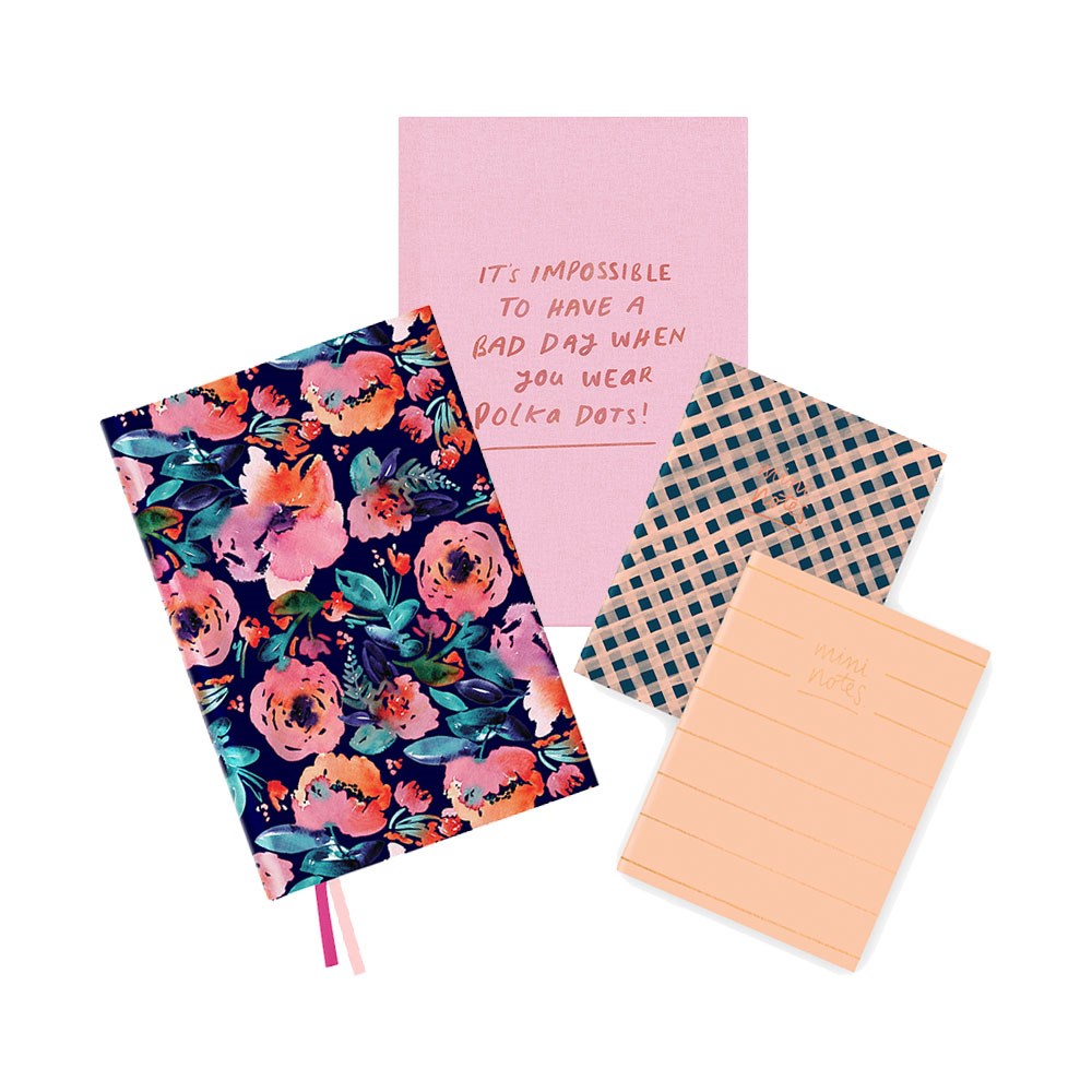 Notebook Bundle